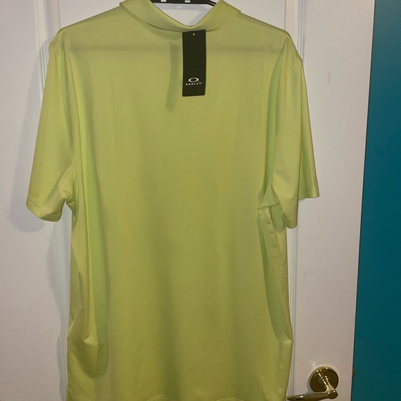 Oakley Golf Polo - Picture 3 of 3